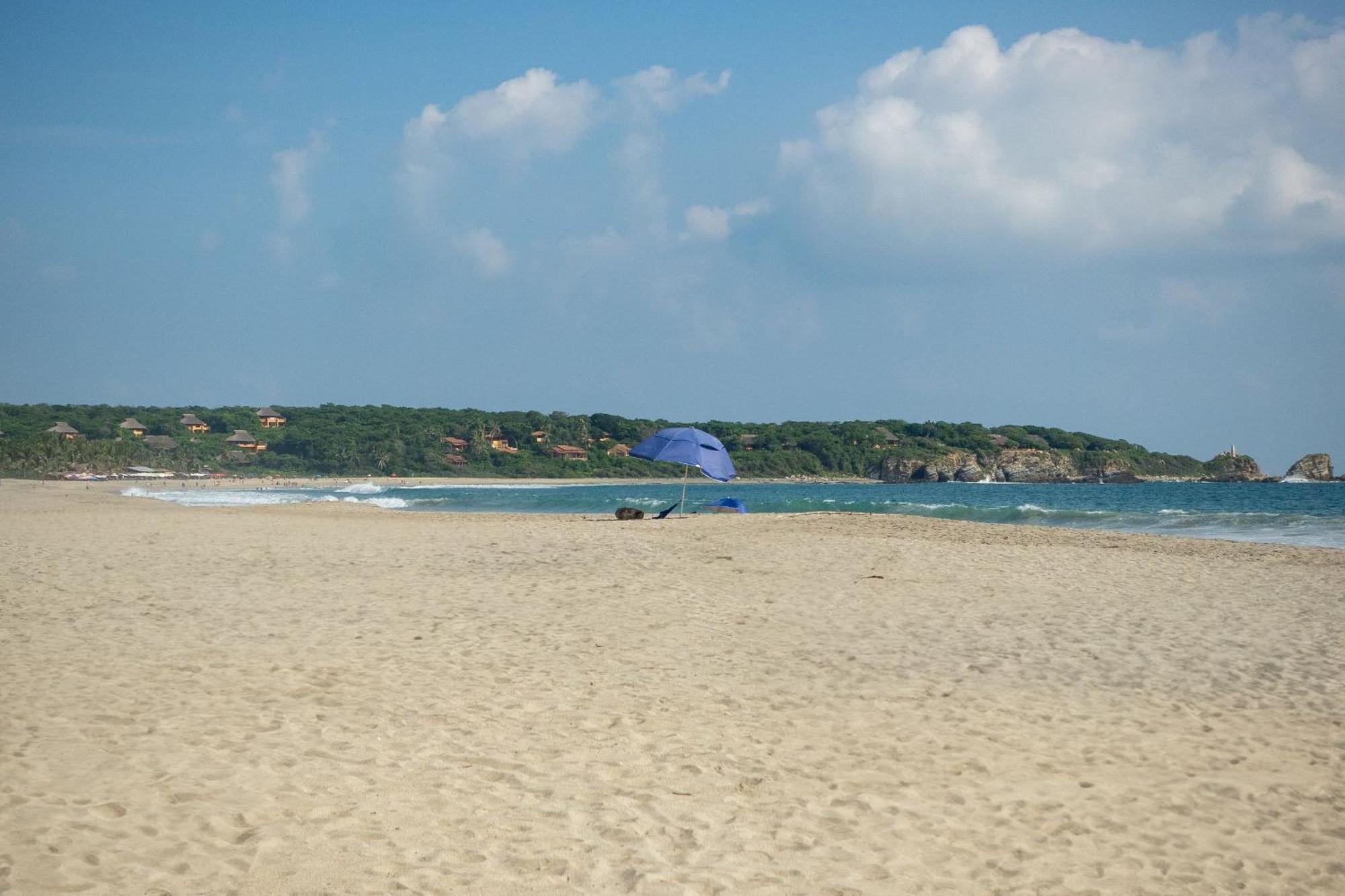 La Aurora Puerto Escondido Resort
